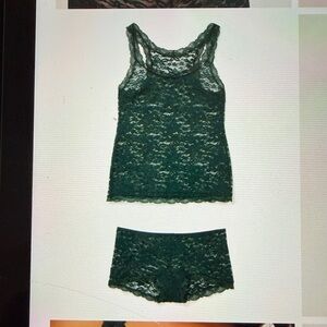 Adore Me Arianna PJ Set